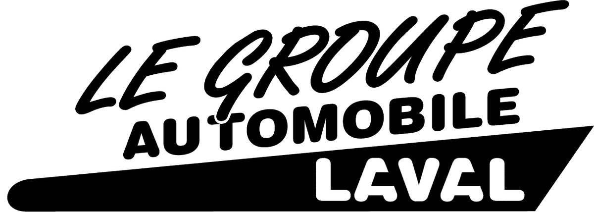 Le Groupe Automobile Laval