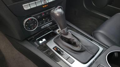 Mercedes-benz C-Class 2013 - Thumbnail 11