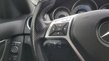 Mercedes-benz C-Class 2013 - Thumbnail 12