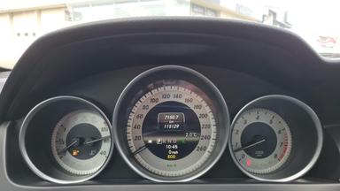 Mercedes-benz C-Class 2013 - Thumbnail 13
