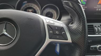 Mercedes-benz C-Class 2013 - Thumbnail 14