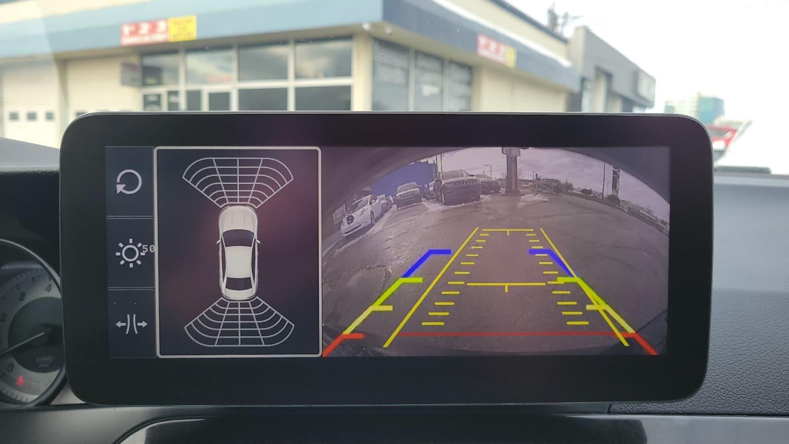 Mercedes-benz C-Class 2013 - Image 15