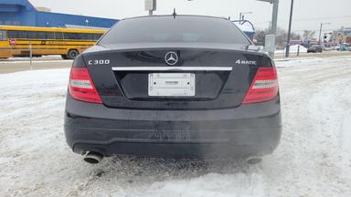 Mercedes-benz C-Class 2013 - Thumbnail 5