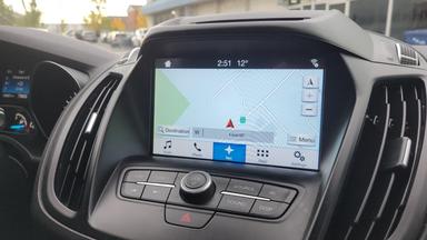 Ford Escape 2017 - Thumbnail 11