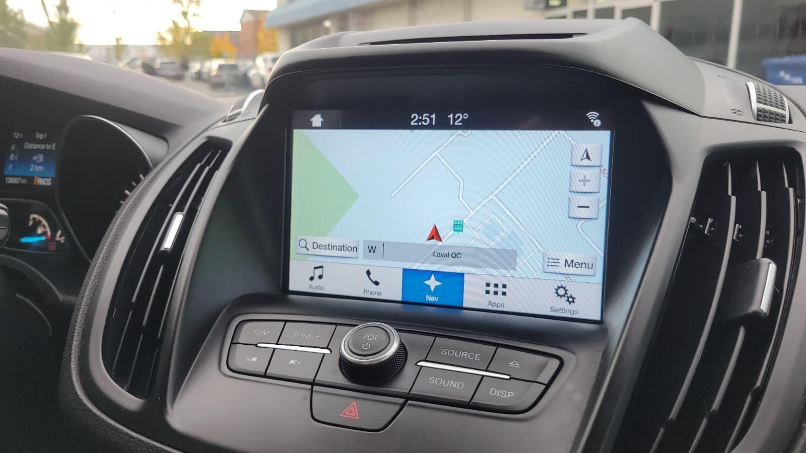 Ford Escape 2017 - Image 11