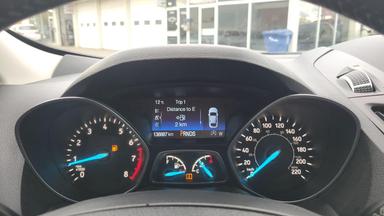 Ford Escape 2017 - Thumbnail 13