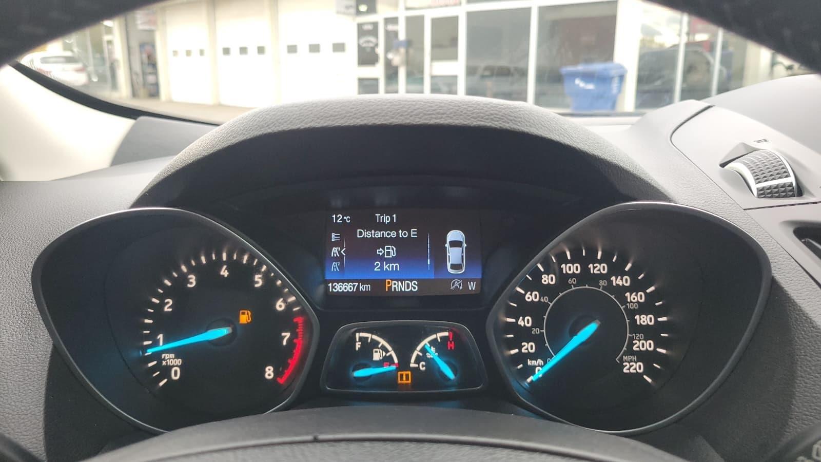 Ford Escape 2017 - Image 13