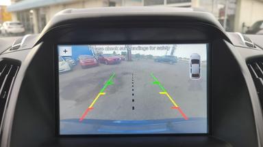 Ford Escape 2017 - Thumbnail 15