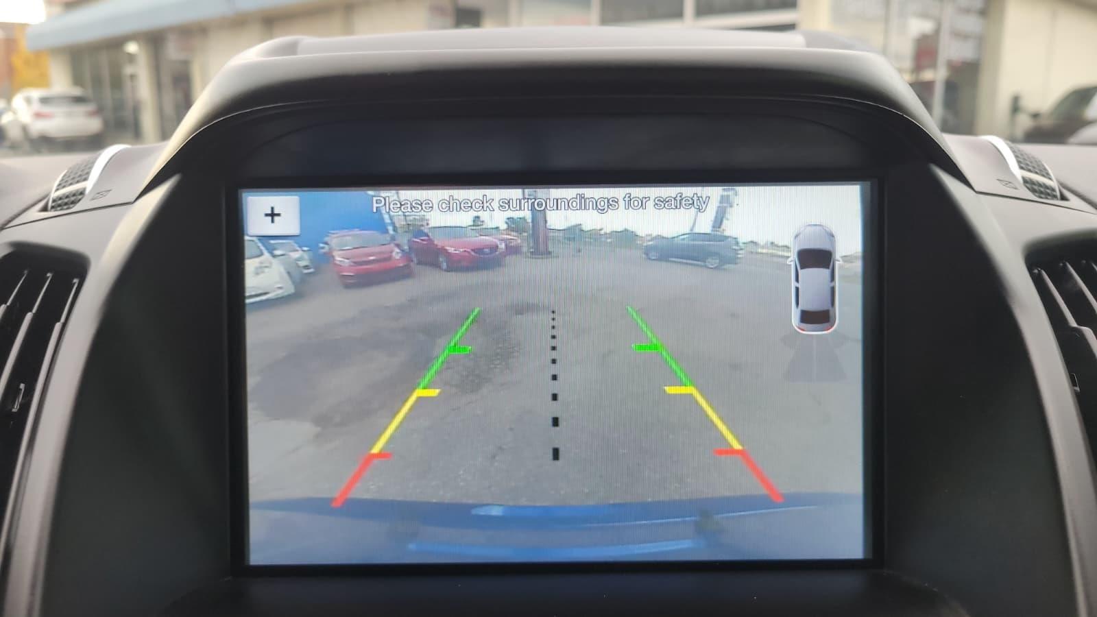 Ford Escape 2017 - Image 15