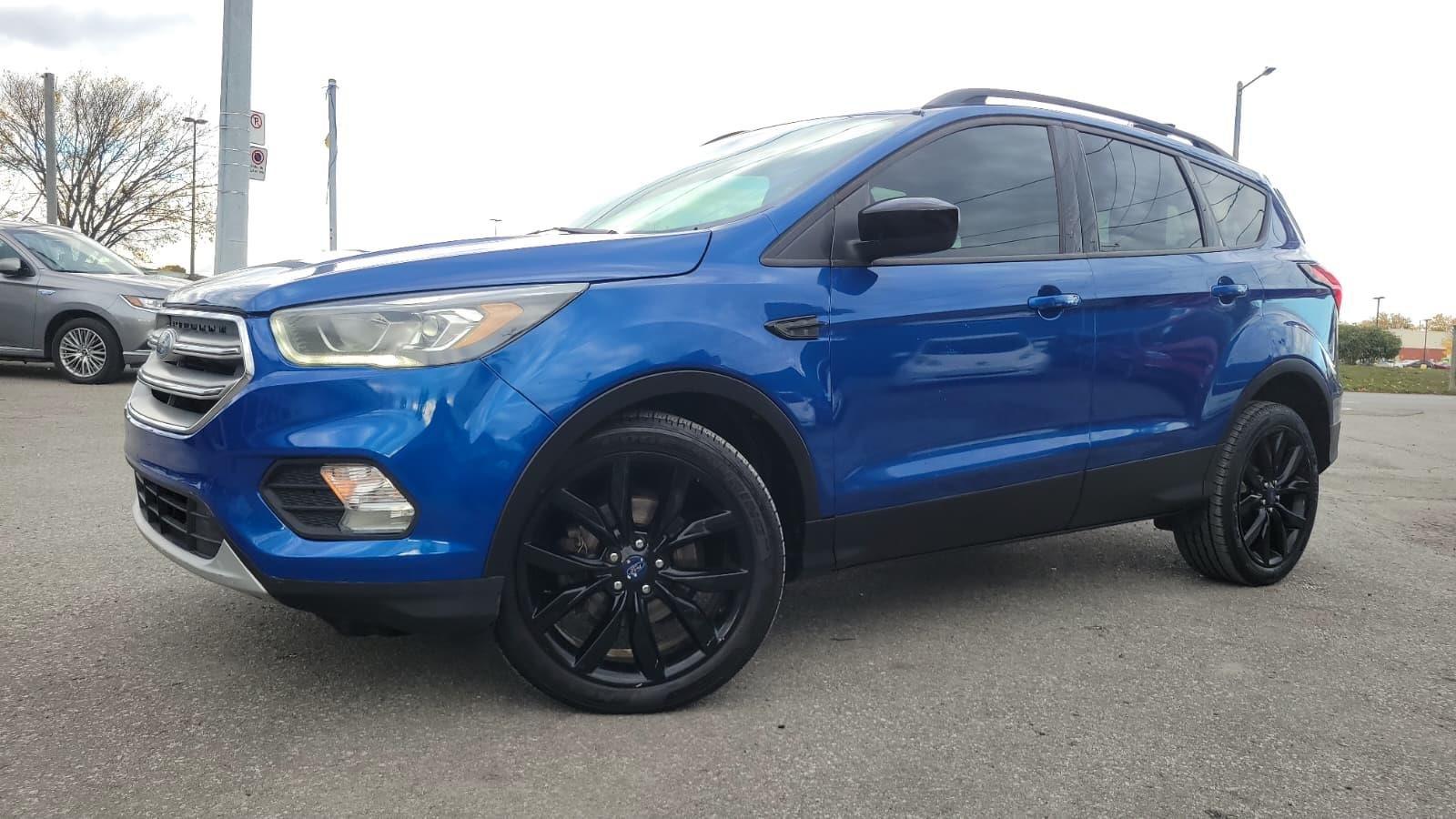 Ford Escape 2017 - Image 1