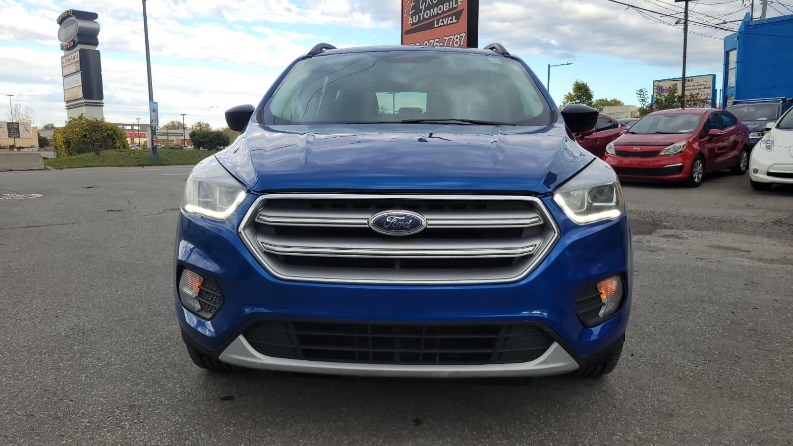Ford Escape 2017 - Image 2