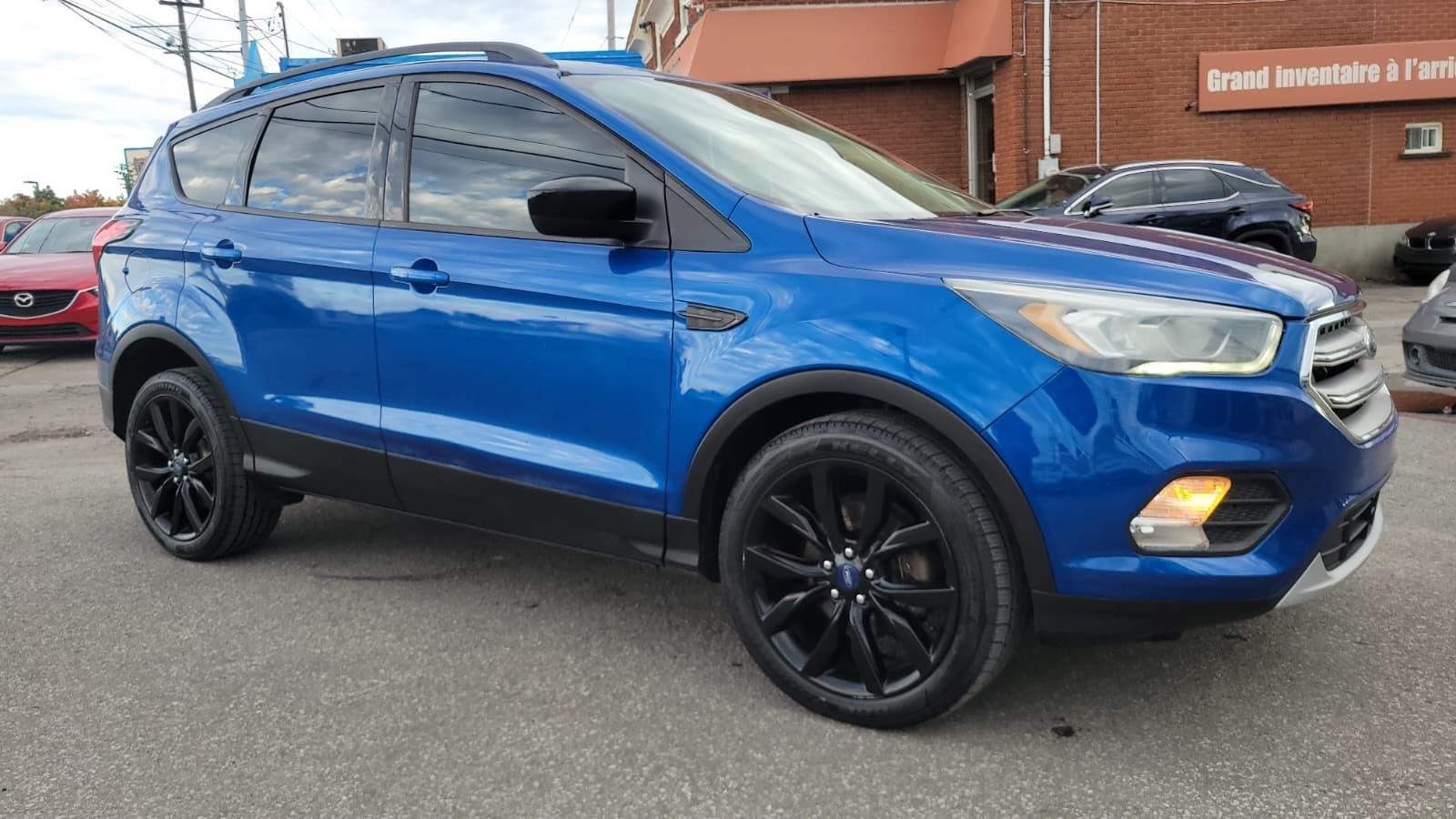 Ford Escape 2017 - Image 3