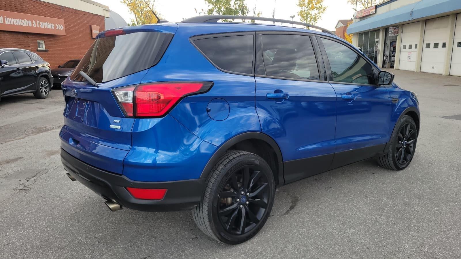 Ford Escape 2017 - Image 4