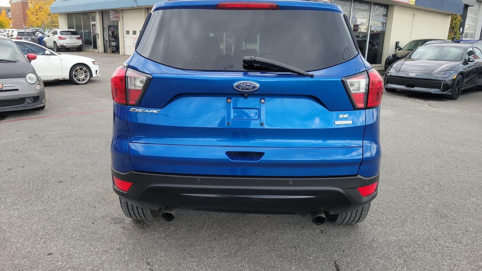 Ford Escape 2017 - Image 5