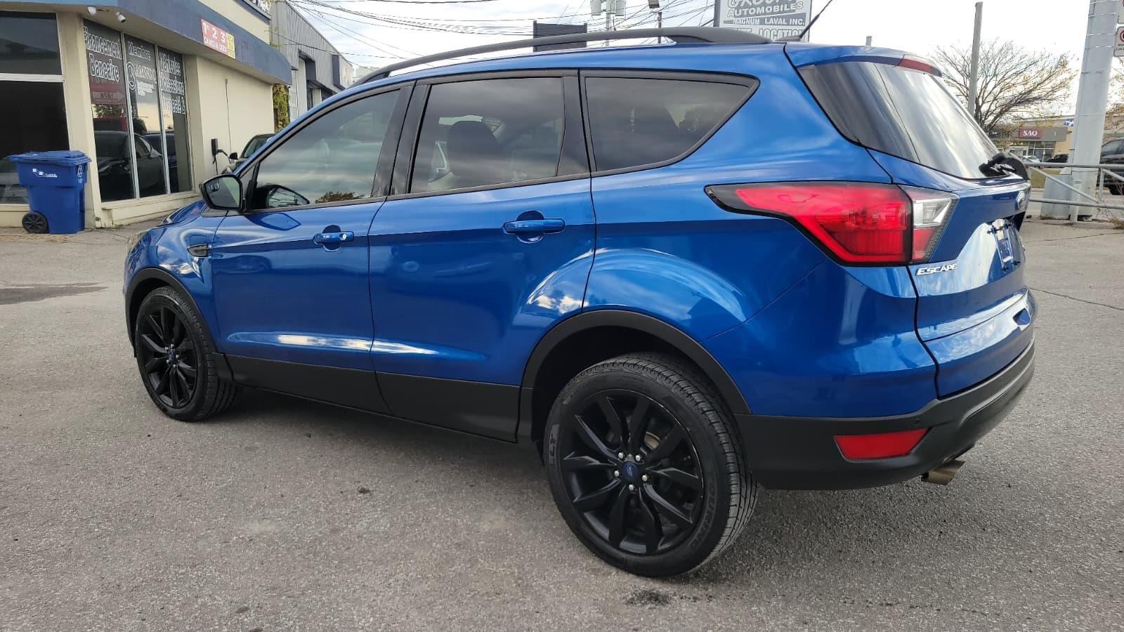 Ford Escape 2017 - Image 6