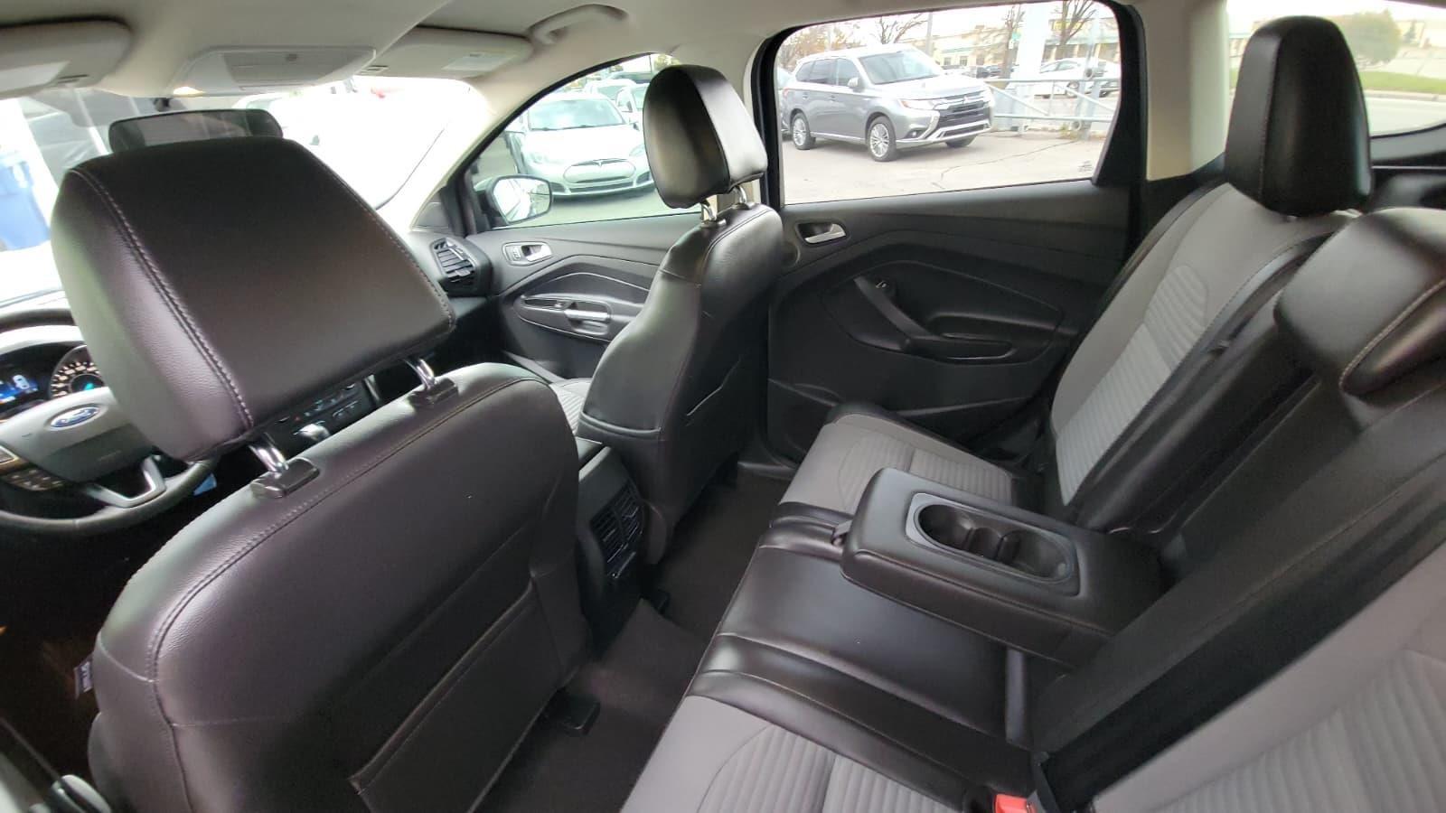 Ford Escape 2017 - Image 7