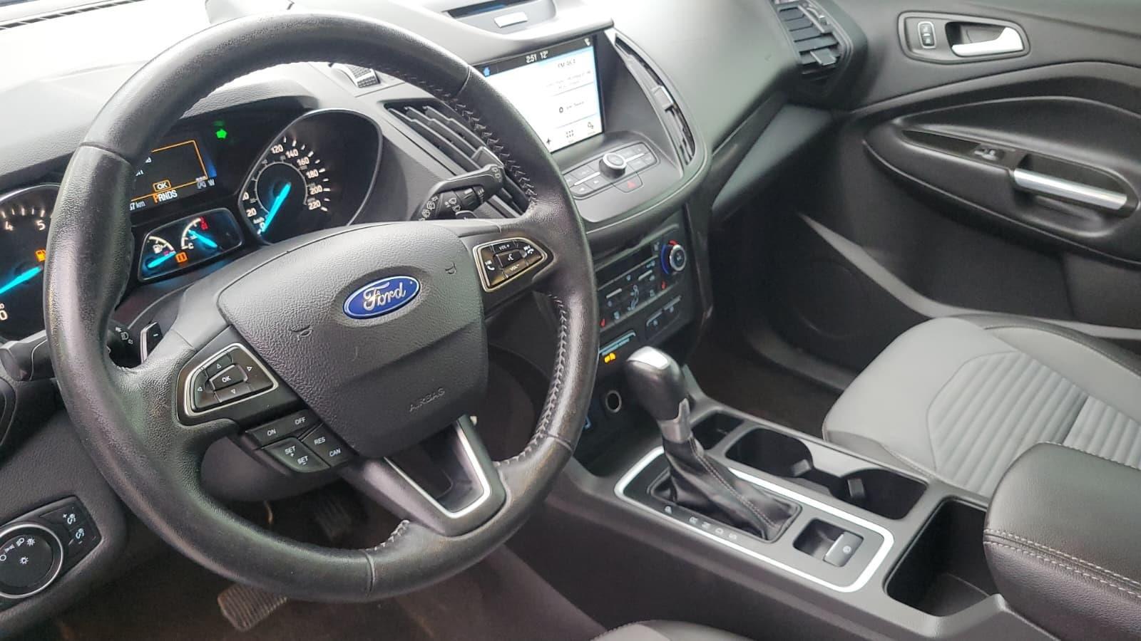 Ford Escape 2017 - Image 8