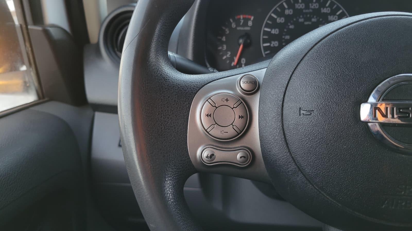 Nissan NV200 2017 - Image 10