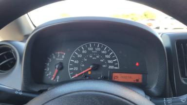 Nissan NV200 2017 - Thumbnail 11