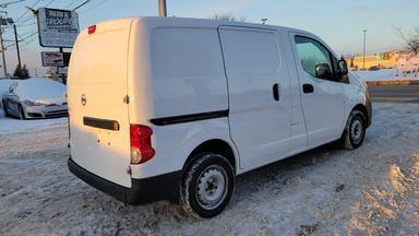 Nissan NV200 2017 - Thumbnail 3