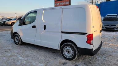 Nissan NV200 2017 - Thumbnail 5