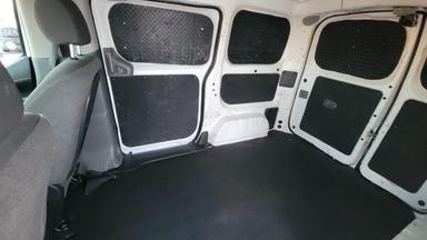 Nissan NV200 2017 - Thumbnail 6