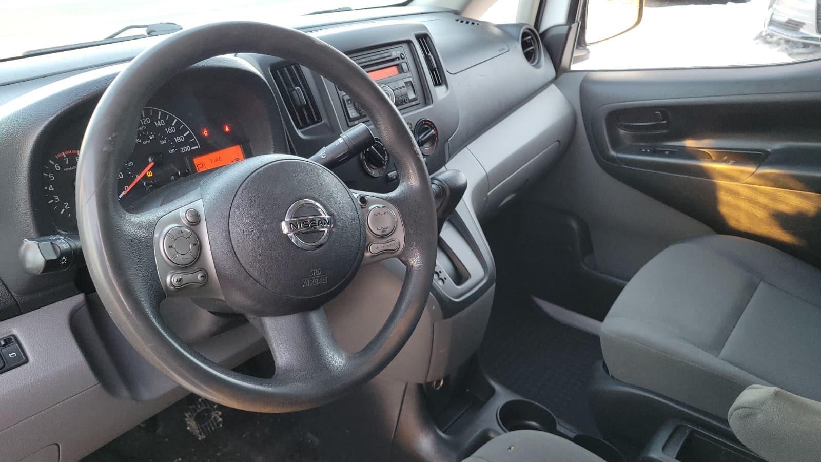 Nissan NV200 2017 - Image 7