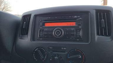 Nissan NV200 2017 - Thumbnail 8