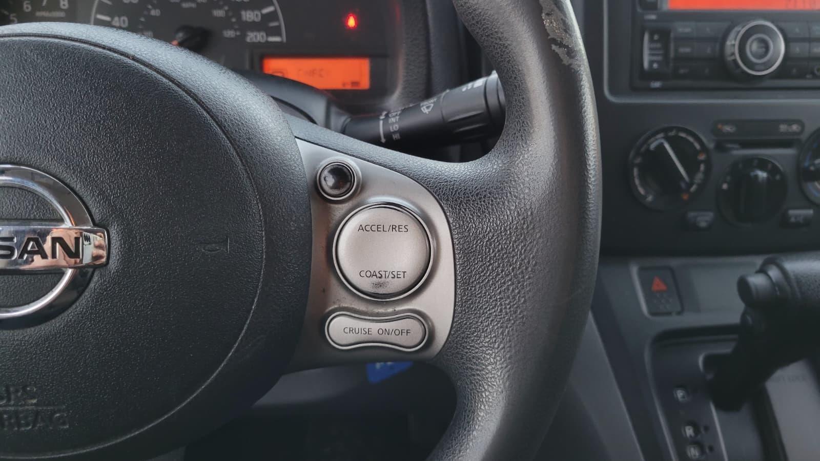 Nissan NV200 2017 - Image 9