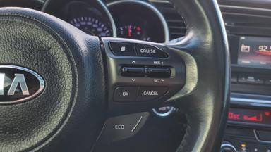 Kia Optima 2015 - Thumbnail 12