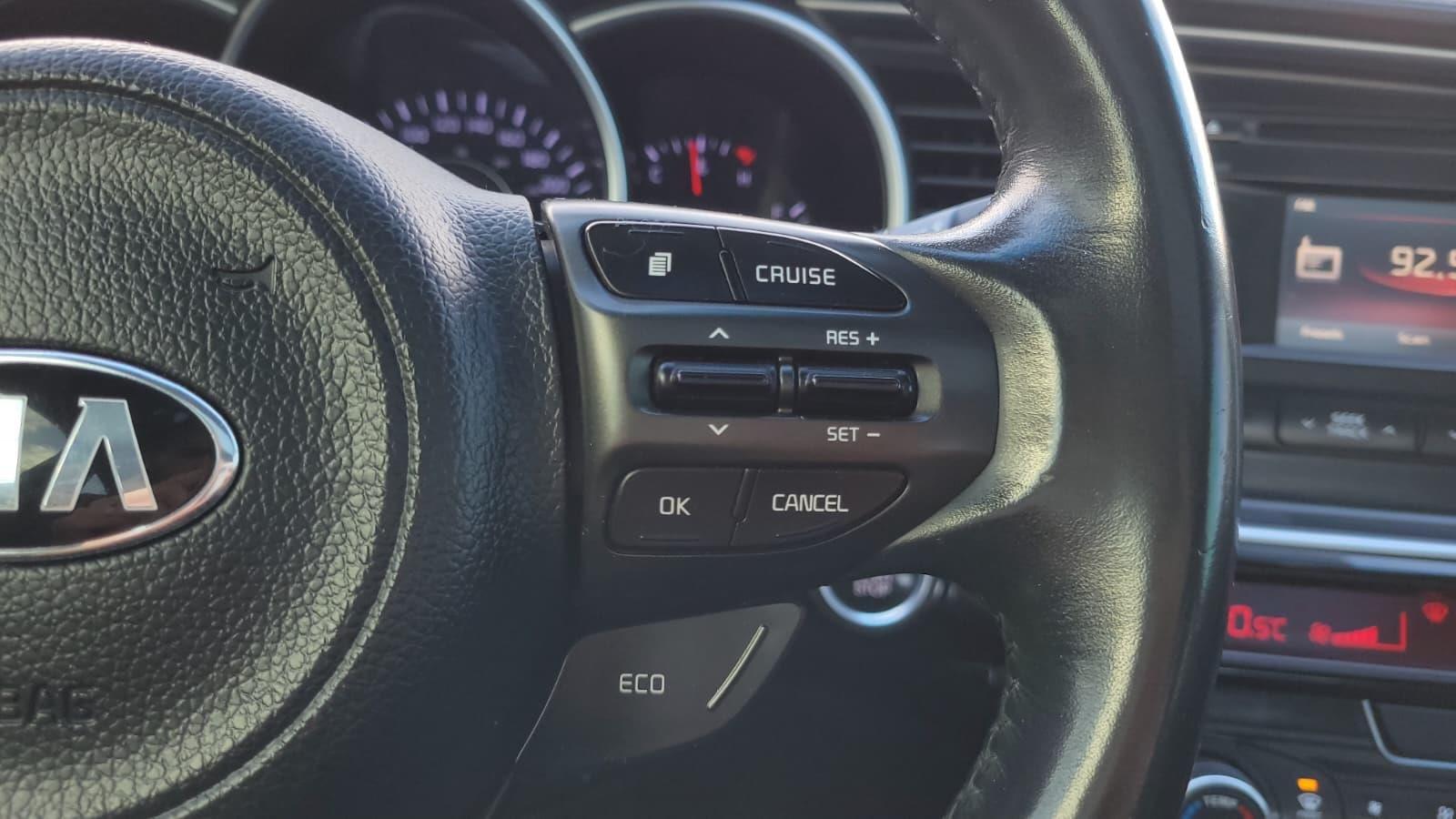 Kia Optima 2015 - Image 12