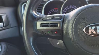 Kia Optima 2015 - Thumbnail 14