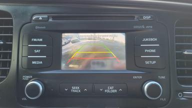 Kia Optima 2015 - Thumbnail 15