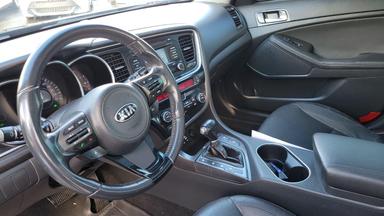 Kia Optima 2015 - Thumbnail 8