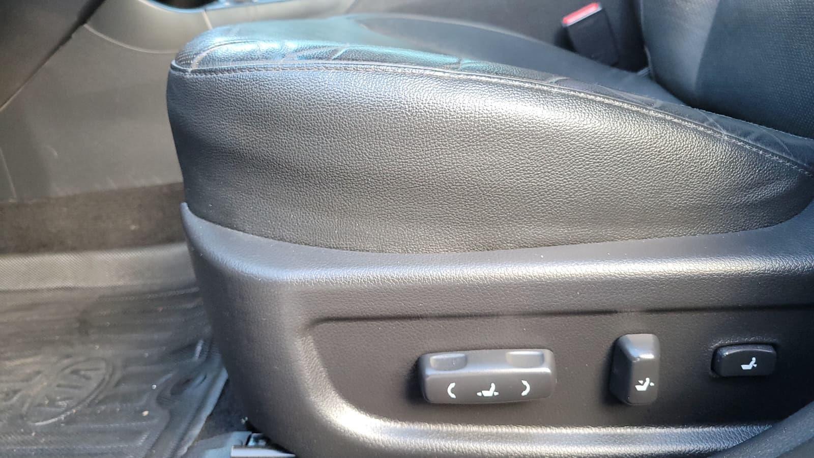 Kia Optima 2015 - Image 9