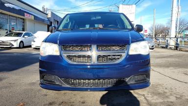 Dodge Grand Caravan 2016 - Thumbnail 2