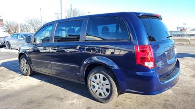 Dodge Grand Caravan 2016 - Thumbnail 4