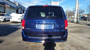 Dodge Grand Caravan 2016 - Thumbnail 5
