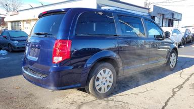 Dodge Grand Caravan 2016 - Thumbnail 6