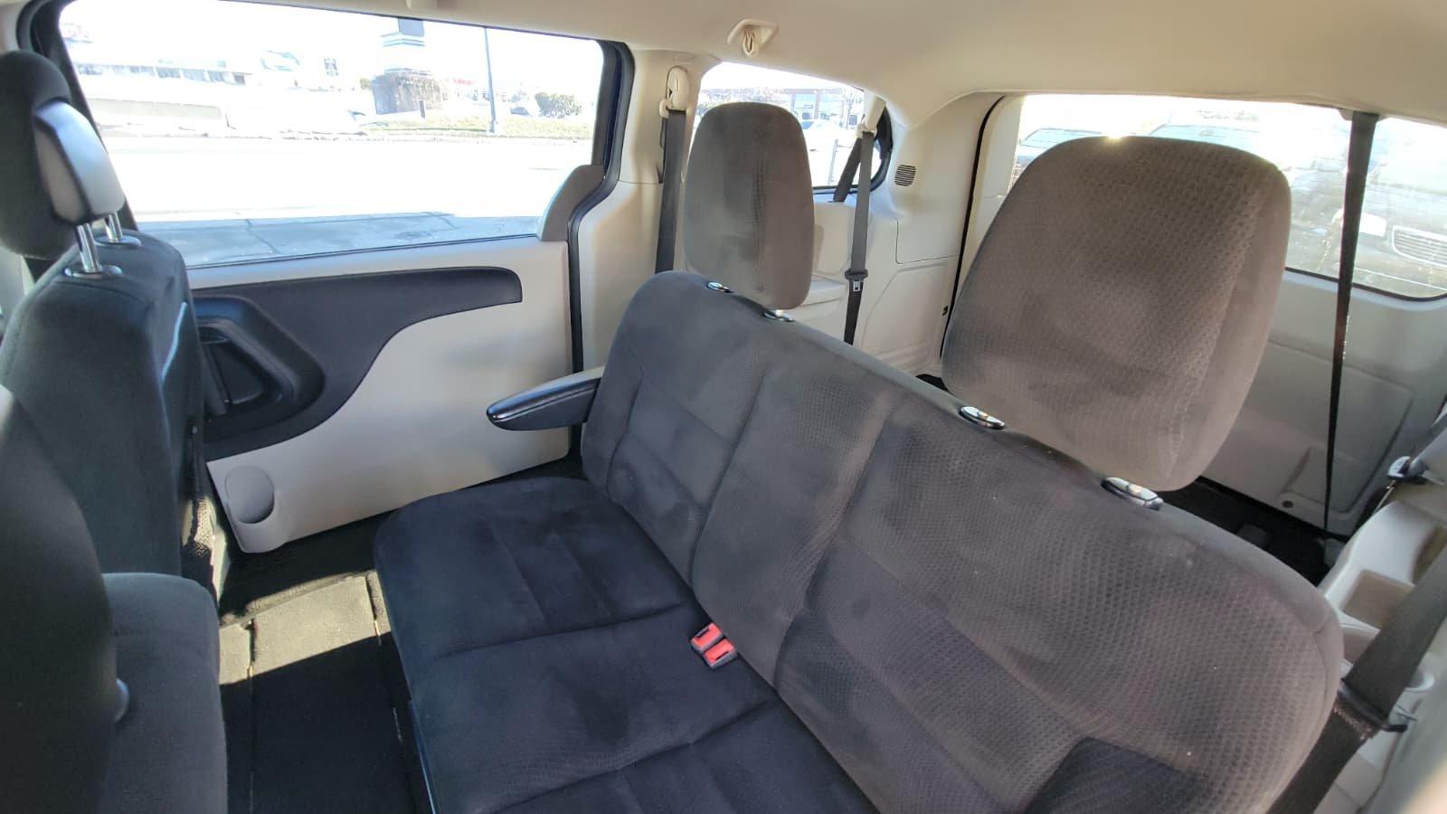 Dodge Grand Caravan 2016 - Image 7