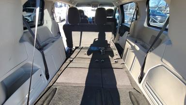 Dodge Grand Caravan 2016 - Thumbnail 9