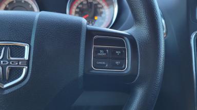 Dodge Grand Caravan 2016 - Thumbnail 10