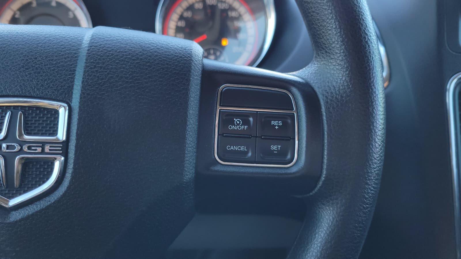 Dodge Grand Caravan 2016 - Image 10