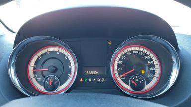 Dodge Grand Caravan 2016 - Thumbnail 11