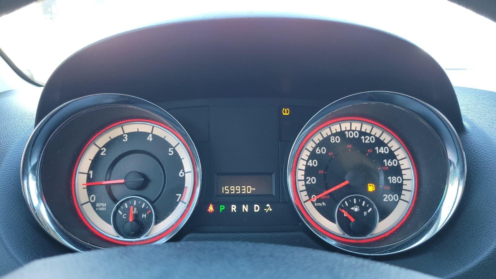 Dodge Grand Caravan 2016 - Image 11