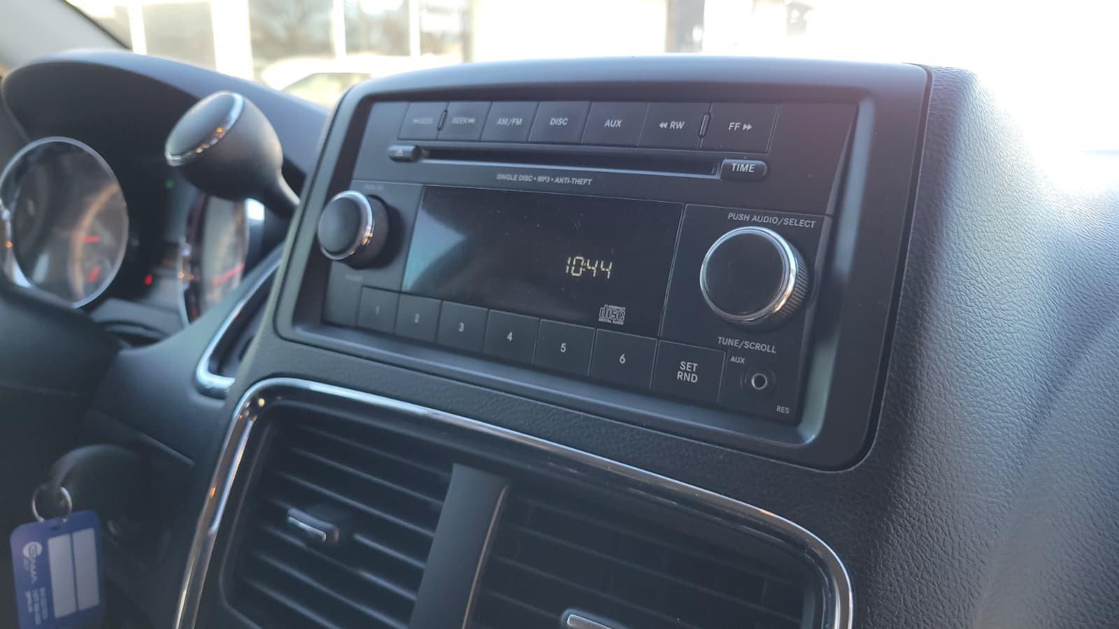 Dodge Grand Caravan 2016 - Image 12