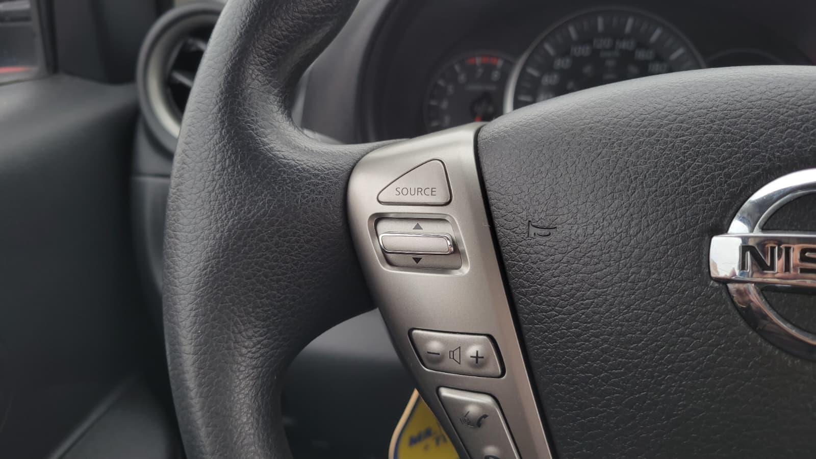 Nissan Micra 2018 - Image 10