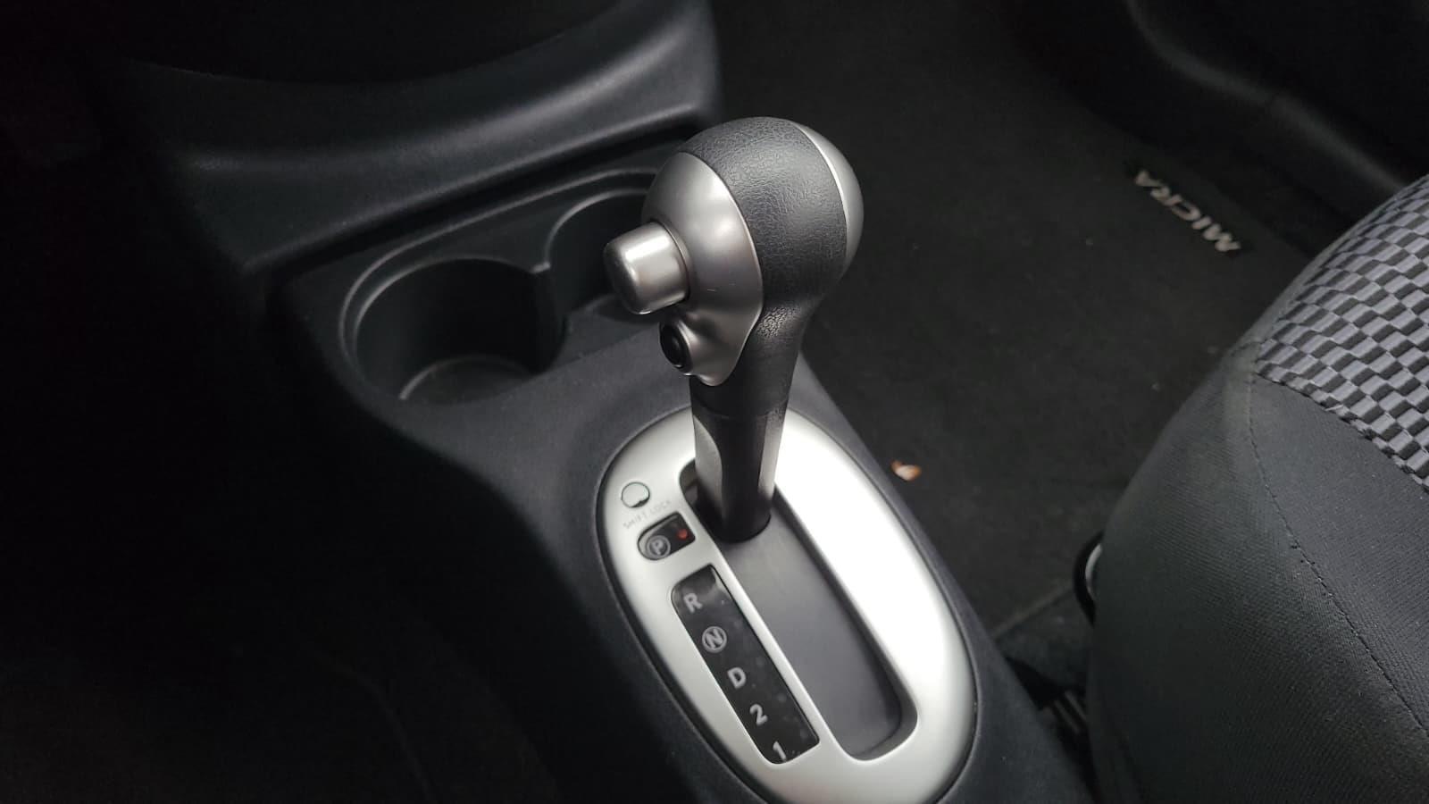 Nissan Micra 2018 - Image 11