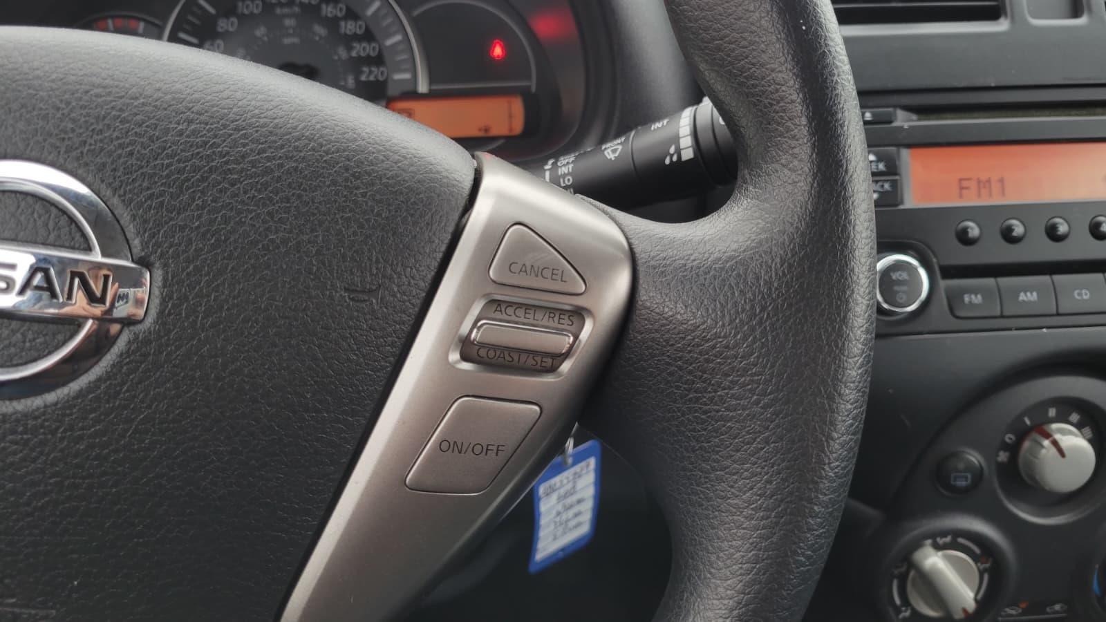 Nissan Micra 2018 - Image 12