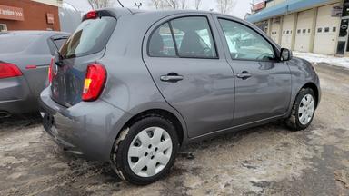 Nissan Micra 2018 - Thumbnail 5